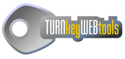 Turnkey Web Tools