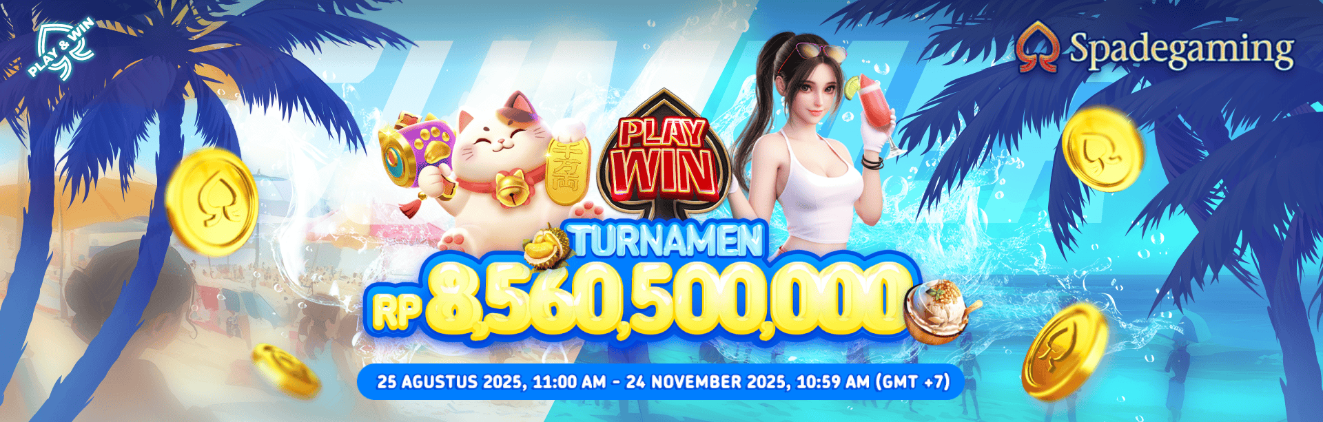 Slot depo 10k Online